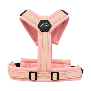 【零壓力】日本Hakusan白山 Y字型 胸背帶 寵物胸揹帶 狗狗背心 中型犬 大型犬 小型犬 柴犬 狗胸背 寵物背心