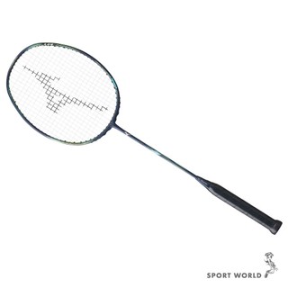 Mizuno 美津濃 羽球拍 日本製 許玟琪同款 ACROSPEED 1 ACCEL【運動世界】73JTB40209