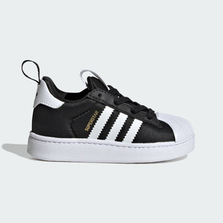 ADIDAS SUPERSTAR QUICKON I 嬰幼 休閒鞋 KK2177