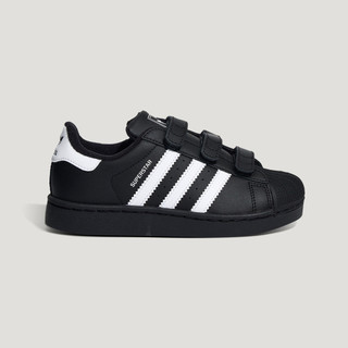 ADIDAS SUPERSTAR II GCA CF C 中大童 休閒鞋 LA1386