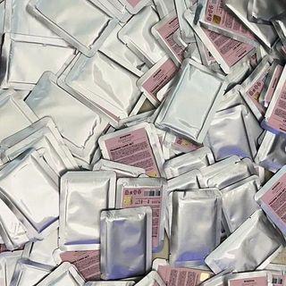 ⭐韓國代購正版⭐SEVENTEEN 2023克拉島 隨機卡包 一包8張小卡片【15天內發貨】