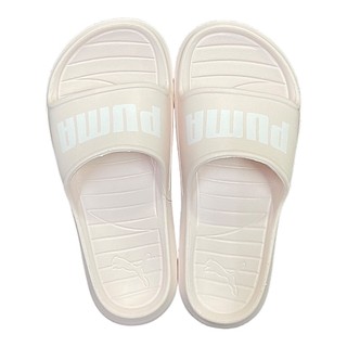 PUMA 拖鞋 DIVECAT V2 LITE 櫻花粉 防水 運動拖鞋 女 37482329