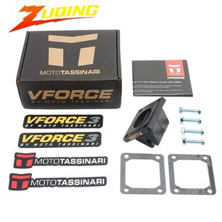 【7.17】簧片閥V3144組閤套裝 適用YAMAHA YZ85 YZ400 CR250R Y125Z