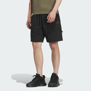 adidas CITY ESCAPE 運動短褲 男 JM2055 官方直營
