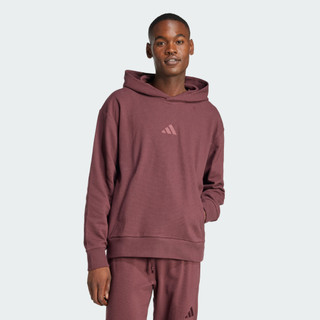 adidas ELEVATED ALL SZN CLOUD JERSEY 連帽上衣 男 JJ3639 官方直營