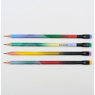 美國 BLACKWING Volume 458 Birding 鉛筆/ 單支/ 款式隨機 eslite誠品