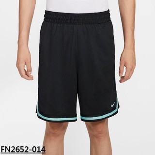【動力】FN2652-014 原價$1580 NIKE #401 男款 短褲 DF DNA 8IN