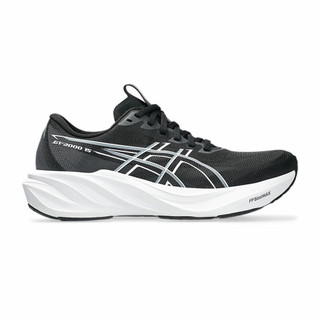 ASICS 亞瑟士 GT-2000 15 (D) 寬楦 慢跑鞋 女 黑色_1012B997-001