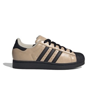 ADIDAS 女 SUPERSTAR II W 休閒鞋-IH6661