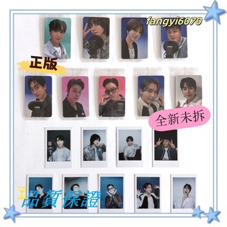 ⚡熱銷⚡SUPER JUNIOR 第 12 專輯 Super Junior 25 Ktown4u 幸運抽獎活動小卡