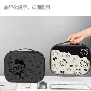 🛬HelloKitty凱蒂貓iPad平板收納包女適用小米Pro華為matepad11蘋果電腦包平板收納包