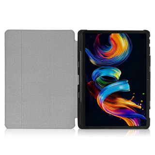 適用TCL NXTPAPER 11 Plus 11.5" 9469X平板保護皮套帶筆槽外殼