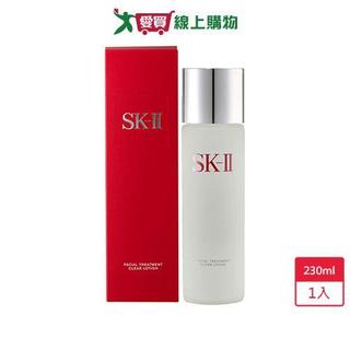 SK-II亮採化妝水230ml-公司貨【愛買】