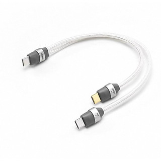 【FIIO台灣代理】ddHiFi TC05M3 雙Type-C可充電OTG解碼轉接線