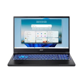 Acer 宏碁 Aspire 7 A715-59G-55LN 效能筆電 Core 5/16GRTX3050 無包鼠 黑