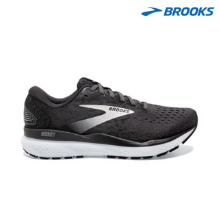 BROOKS 女款GHOST 16 慢跑鞋 寬楦 1204071D090