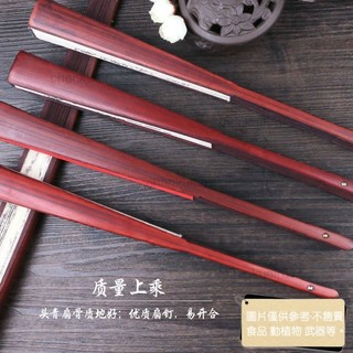 優選好物 古風扇子摺扇隨身攜帶中國風男絹扇學生霸氣折疊扇復古典日用扇女 S6Yj