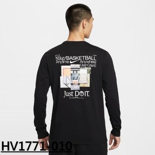 【動力】HV1771-010 原價$1580 NIKE #364 男款 長袖 LS STARTING
