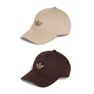 ADIDAS BASEBALL CAP AC 運動帽-KR1660/KU7668