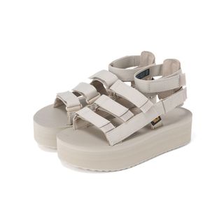 〈WOMEN〉TEVA / FLATFORM MEVIA
