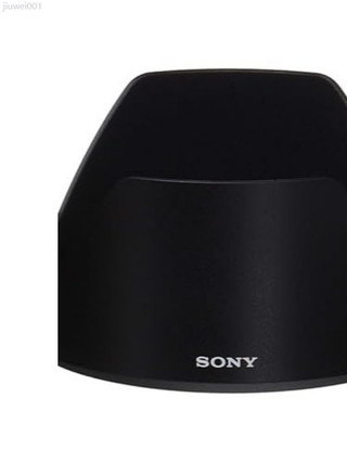 新店特惠 ♞,♘【日本熱銷】Sony索尼G Master鏡頭遮光罩 E卡口用α鏡頭遮光罩ALCSH141.SYH