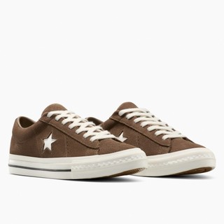 CONVERSE ONE STAR 95 OX 男女 滑板鞋 A16394C