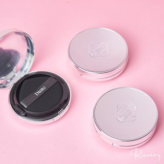 現貨｜Dinto｜總代理授權｜水光玻璃氣墊粉餅 水光柔焦氣墊 奶油遮瑕 女團氣墊