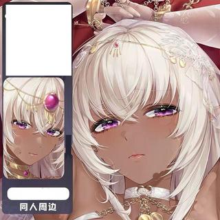 ✨元氣新品✨黑獸2蒂奧拉舞娘二次元周邊雙面等身抱枕宿舍靠墊抱枕WLAN