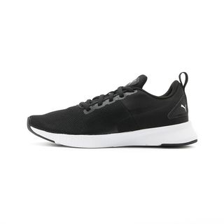PUMA FLYER RUNNER JR 運動鞋 白黑 19292801 大童鞋