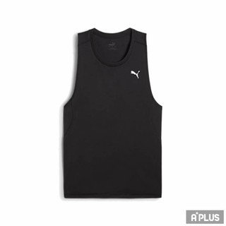 PUMA 男 跑步系列VELOCITY運動背心 - 52659501