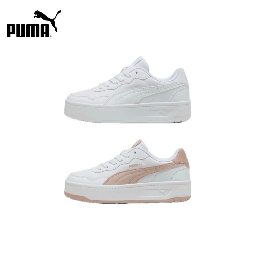 【PUMA】 Court Lally Skye 休閒運動鞋_女性_40036801/06｜官方直營
