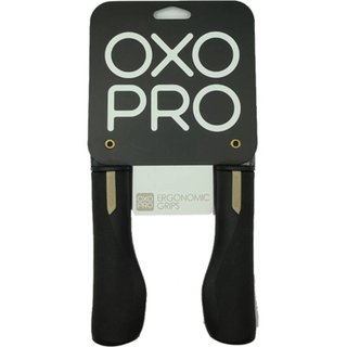 【小宇單車】OXO PRO OB2-LL 人體工學 平把 握把套