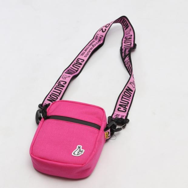 fxxking rabbits shoulder bag的價格推薦- 2026年9月| 比價比個夠BigGo