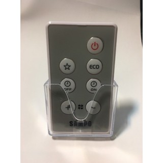 【已停產，剩置放架】聲寶電扇遙控_適用SK-FJ14DR、SK-FJ16DR、SK-FL14DR、SK-FL16DR