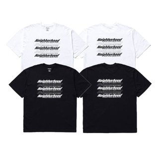 Dover Street Market x Neighborhood銀座限定短T 261PCNH-ST26S【SPLY】