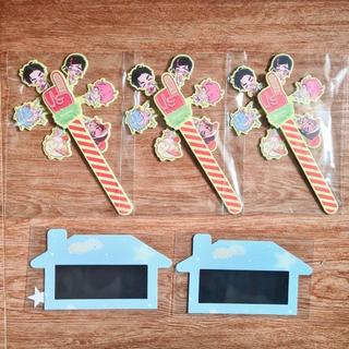 臺灣出貨⚡【場販特典】異形舞臺四週年快閃限定特典alien stage正版代購