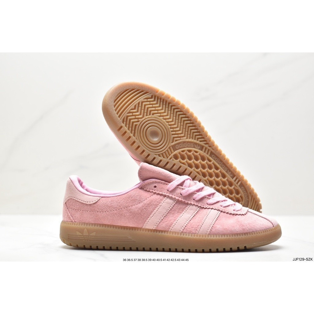 愛迪達 Adidas Originals 百慕大女式輕便短靴 100%