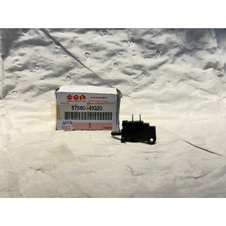 57560-41G20 SUZUKI GSX-R600 R1000 R750 煞車 開關 原廠零件