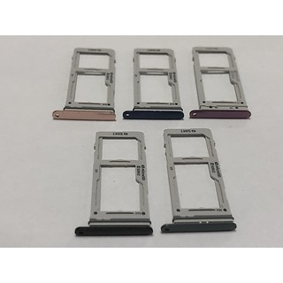 SAMSUNG Galaxy S9 S9+ G965 卡託 卡槽 卡架 SIM卡座 SIM卡卡槽