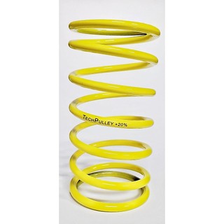 TechPulley- KYMCO 光陽 KRV 大彈簧 TORQUE SPRING