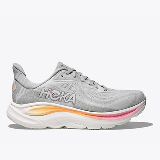 🟠圓圓代購 Hoka Clifton 10 1162031-SSTC 女 慢跑鞋 路跑鞋 運動鞋 支撐 緩震 跑步鞋