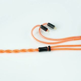 【單晶銅耳機升級線】耳機替換線丨耳機連接線 0.78MM 2PIN 0.78mm 2股 音響線材 耳機線更換 播放器連接