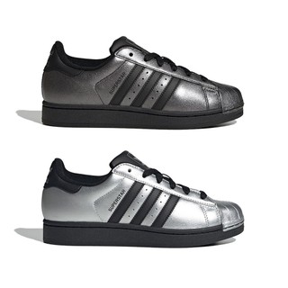 ADIDAS 女 SUPERSTAR II W 休閒鞋-IH1598/99