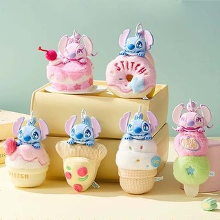 【盲盒】MINISO 名創優品 史迪奇系列香薰掛件 吊飾 MG25-89 [台灣現貨]