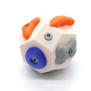 【臺灣出貨】創意奇趣Handcrafted Boulder Block 手工製作的攀巖塊