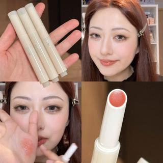 官方！ZENN.TH豐潤固體唇蜜鏡面唇釉水光疊塗口紅唇部精華