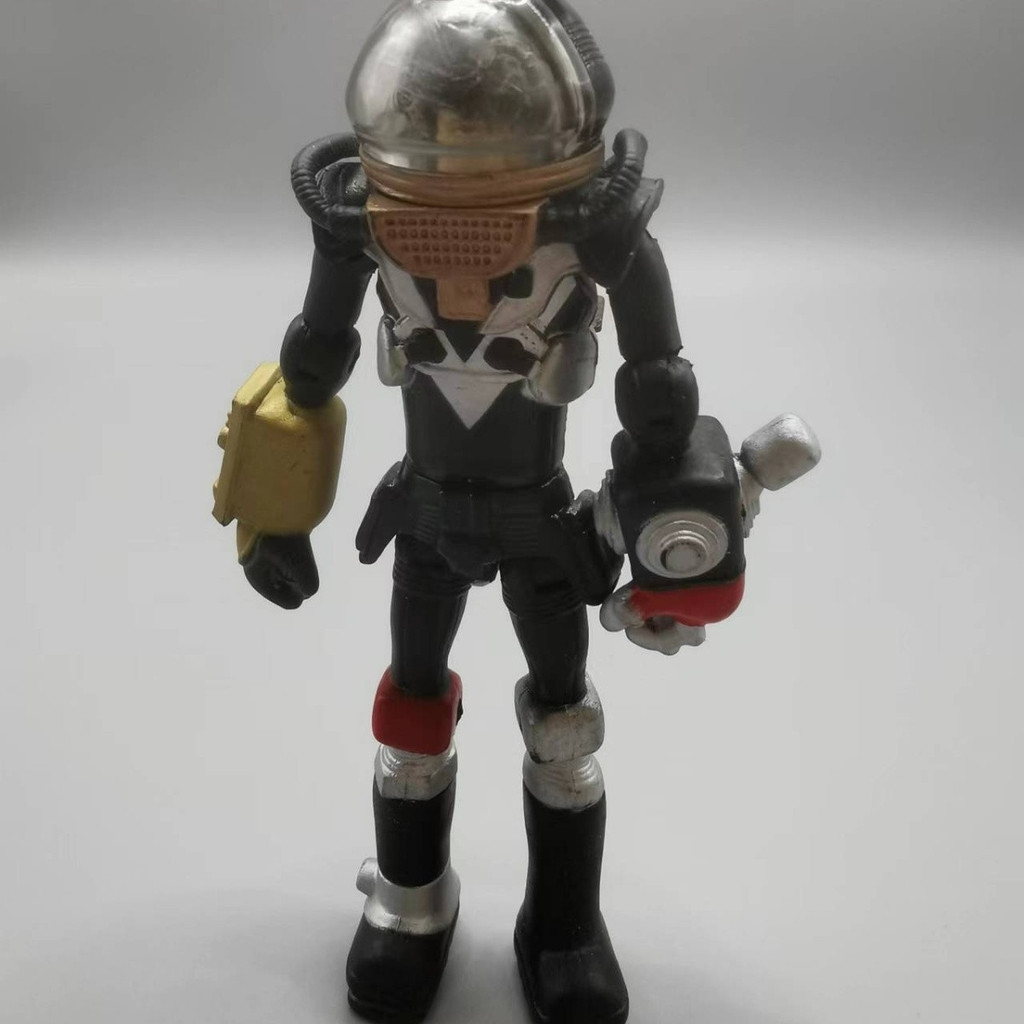 【現貨秒殺】凱西手辦 正版散貨彩星#laymates忍者神龜T#NT各種人物帶配件太空凱西