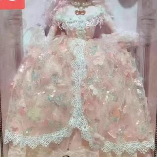 熱銷回購限時優惠📈60釐米芭娃娃BJD洋娃娃換裝衣服公主婚紗女孩長裙3分禮服禮裙9LC7
