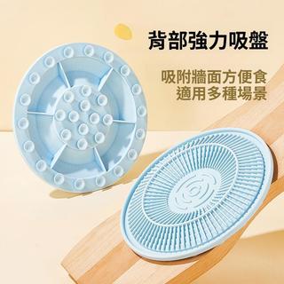 Hot-selling new pet cat and dog feeding mat, food-grade sili
