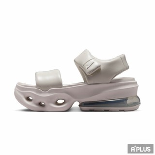 NIKE 女 W AIR MAX HALO 厚底涼鞋 休閒涼鞋 - IO1959002